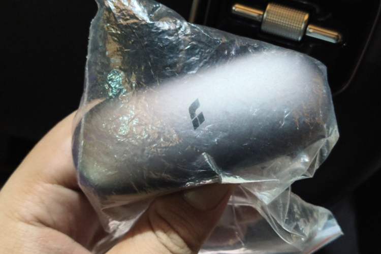 Used Li Auto L9 2022 Max model Vehicle Key