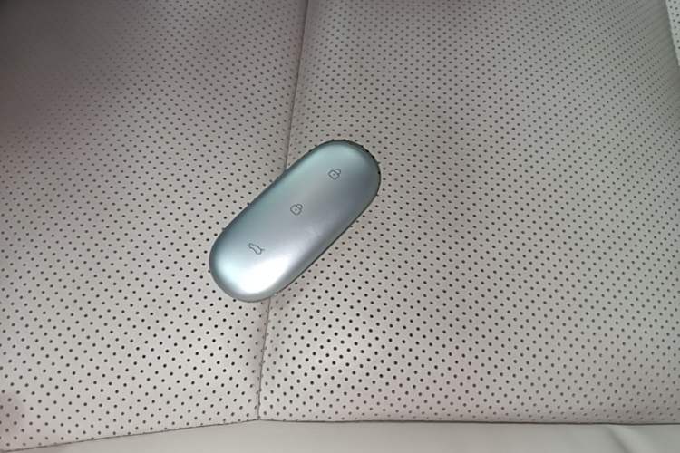 Used Li Auto L9 2022 Max model Vehicle Key
