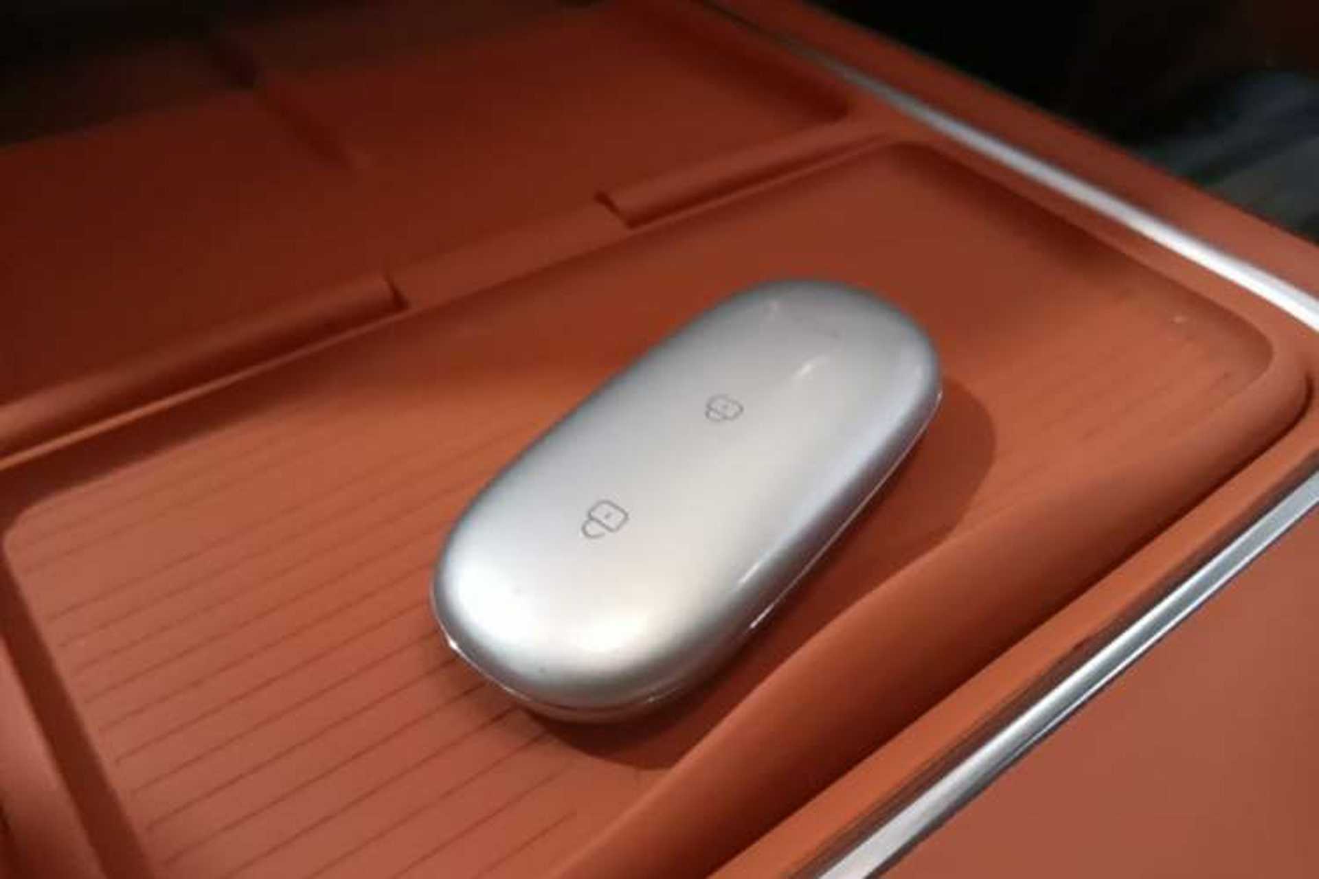 Used Li Auto L9 2022 Max model Vehicle Key