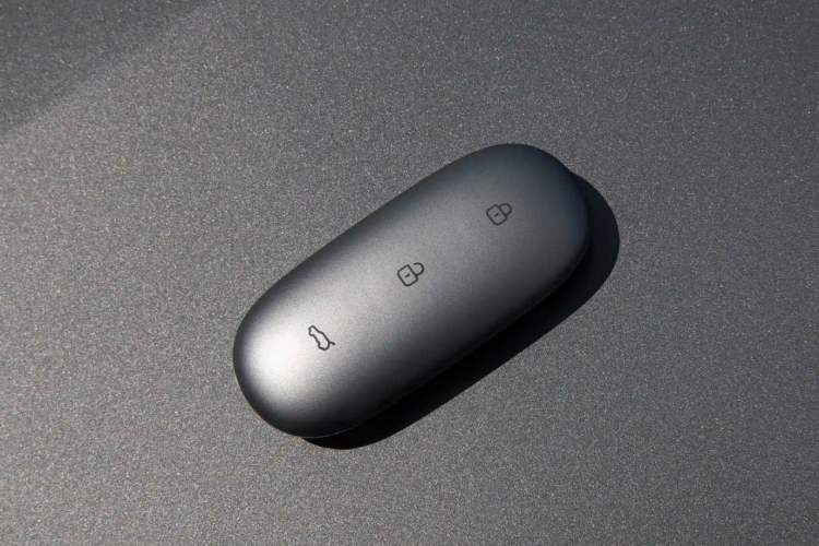 Used Li Auto L9 2022 Max model Vehicle Key