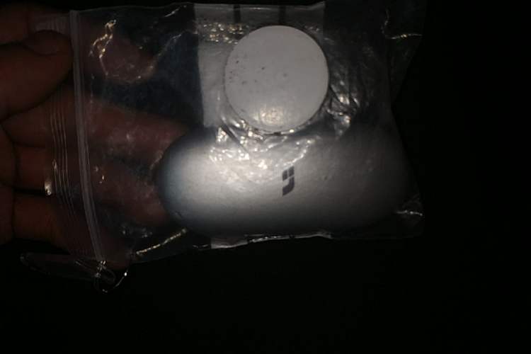 Used Li Auto L9 2022 Max model Vehicle Key