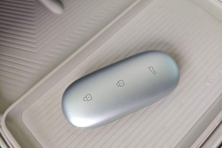 Used Li Auto L9 2022 Max model Vehicle Key