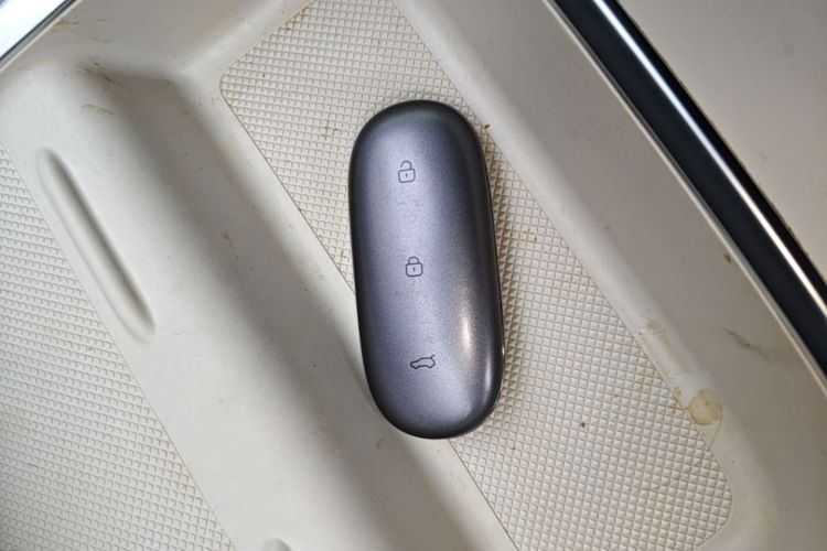 Used Li Auto L9 2022 Max model Vehicle Key