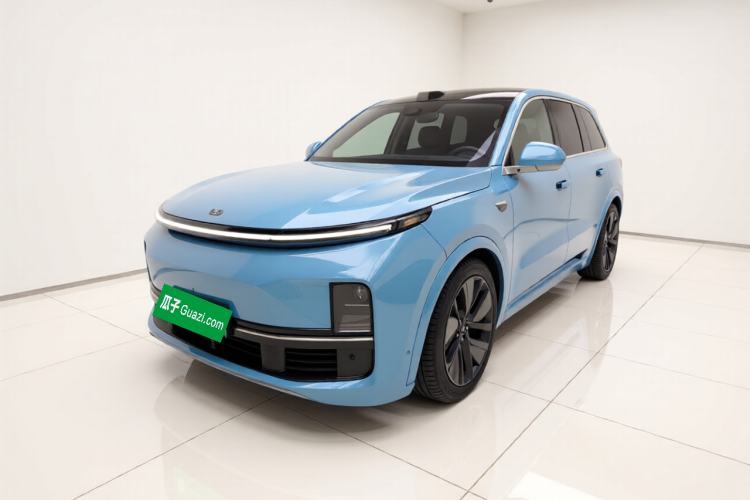 Li Auto L9 2022 Max model de segunda mano Guazi used car, China used car export, Used car for sale, Used  cars, Cheapest cars for sale