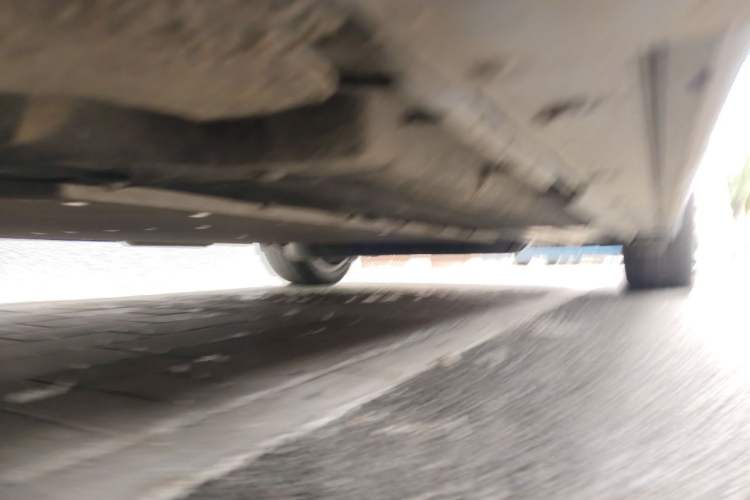Used Li Auto L9 2022 Max model Chassis Front Left