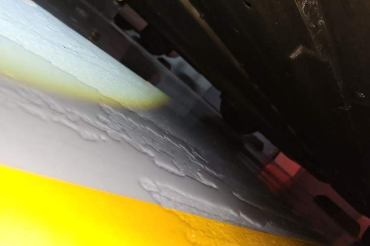 Used Li Auto L9 2022 Max model Chassis Front Left