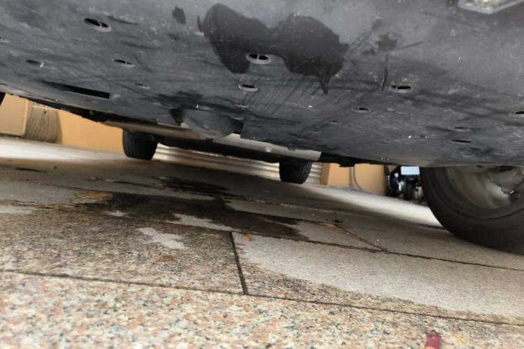 Used Li Auto L9 2022 Max model Chassis Front