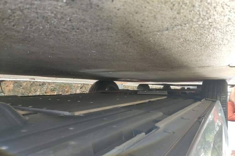 Used Li Auto L9 2022 Max model Chassis Rear Left