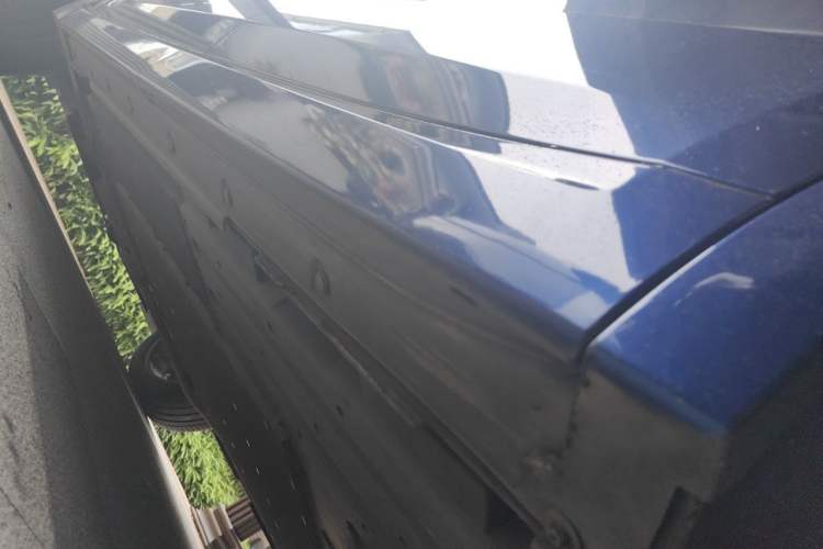Used Li Auto L9 2022 Max model Chassis Rear Left