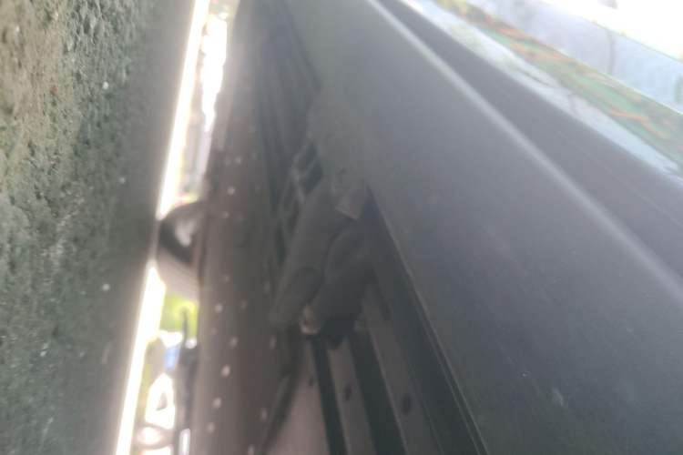 Used Li Auto L9 2022 Max model Chassis Rear Left