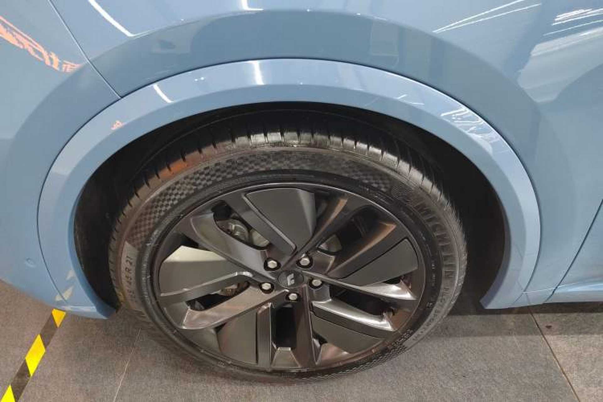 Used Li Auto L9 2022 Max model Exterior 2