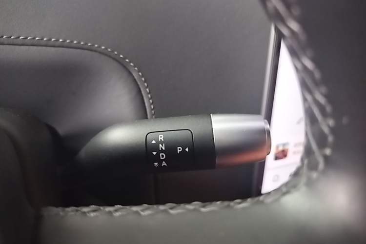 Used Li Auto L9 2022 Max model Gear Lever