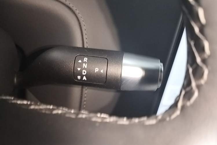 Used Li Auto L9 2022 Max model Gear Lever