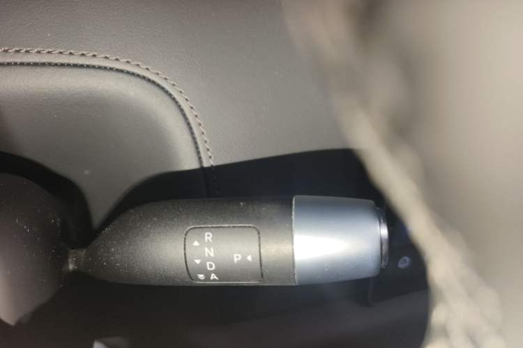 Used Li Auto L9 2022 Max model Gear Lever