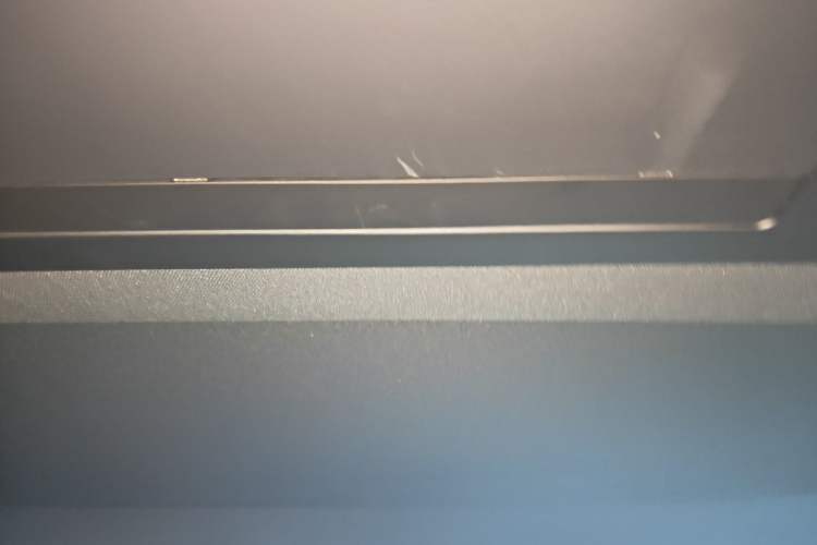 Used Li Auto L9 2022 Max model Headliner