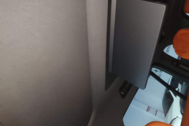 Used Li Auto L9 2022 Max model Headliner