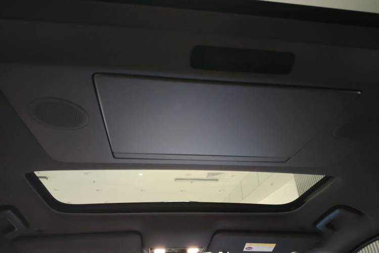 Used Li Auto L9 2022 Max model Headliner