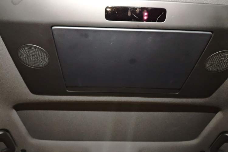 Used Li Auto L9 2022 Max model Headliner