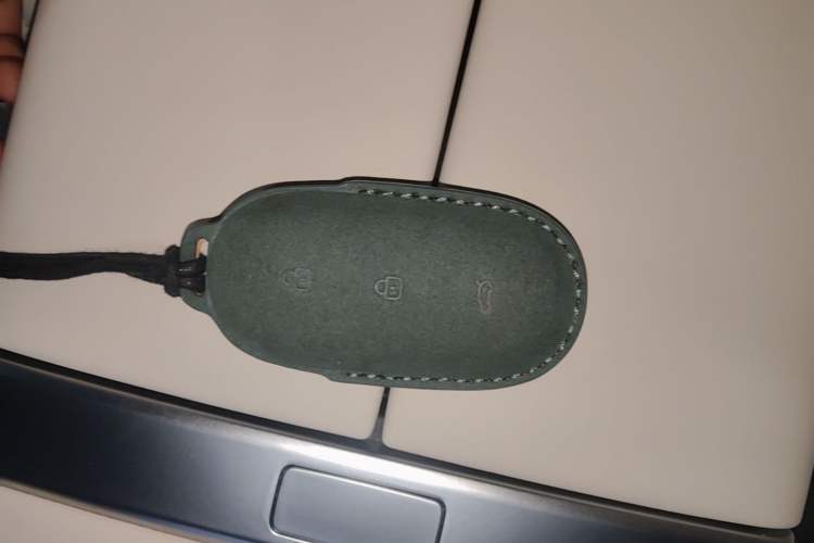Used Li Auto L9 2022 Max model Interior 1