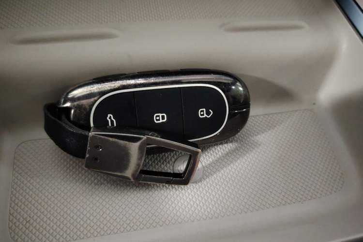 Used Li Auto L9 2022 Max model Interior 1