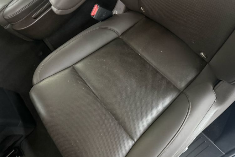 Used Li Auto L9 2022 Max model Interior 2