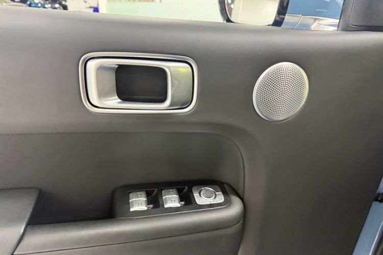 Used Li Auto L9 2022 Max model Interior 6