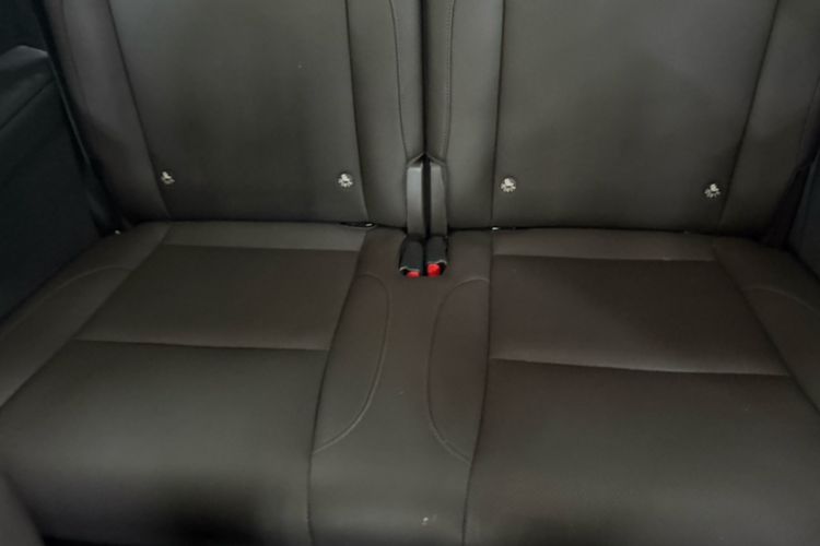 Used Li Auto L9 2022 Max model Interior 8