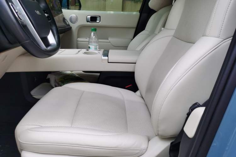 Used Li Auto L9 2022 Max model Left Front Seat