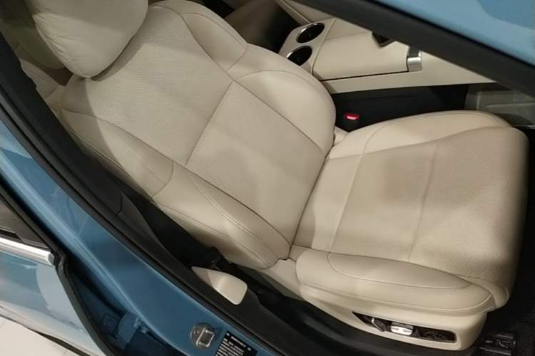 Used Li Auto L9 2022 Max model Right Front Seat