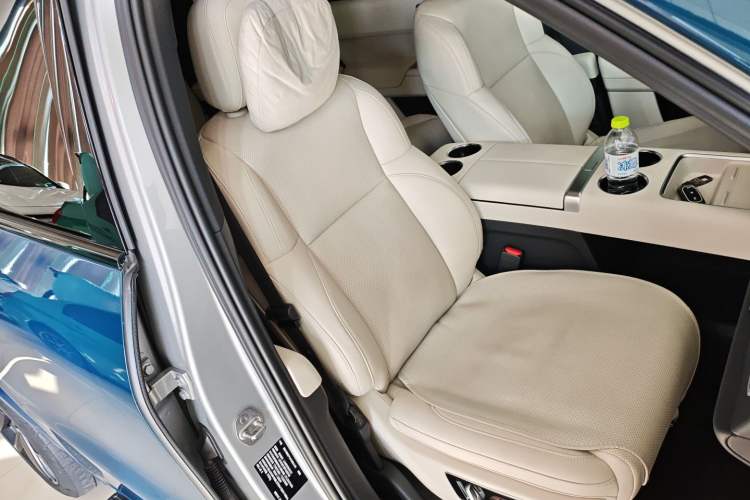 Used Li Auto L9 2022 Max model Right Front Seat
