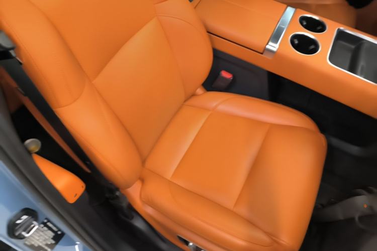 Used Li Auto L9 2022 Max model Right Front Seat