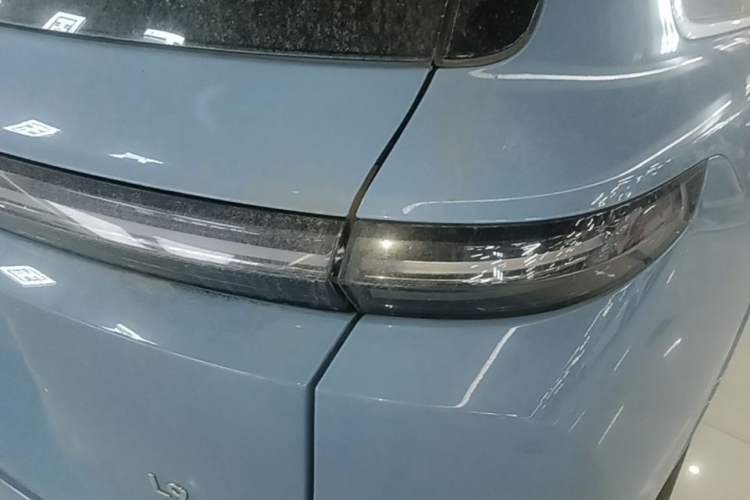 Used Li Auto L9 2022 Max model Right Rear Taillight