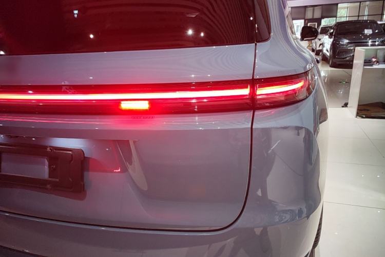 Used Li Auto L9 2022 Max model Right Rear Taillight