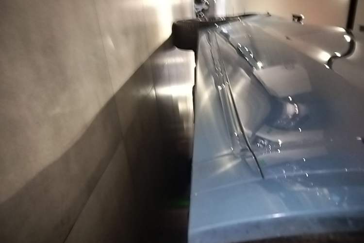 Used Li Auto L9 2022 Max model Right Side Sill