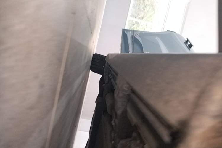 Used Li Auto L9 2022 Max model Right Side Sill
