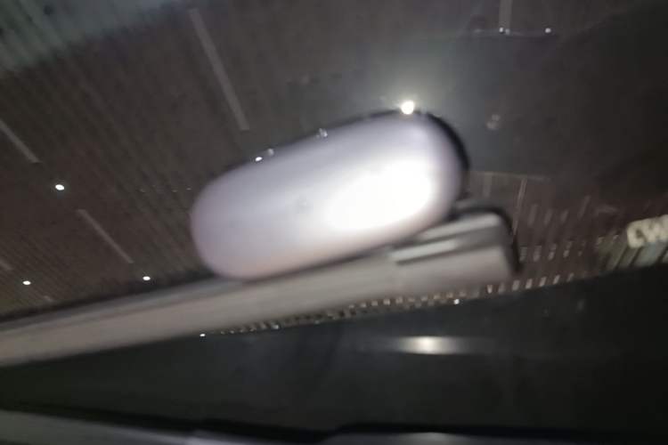 Used Li Auto L9 2022 Max model Vehicle Key