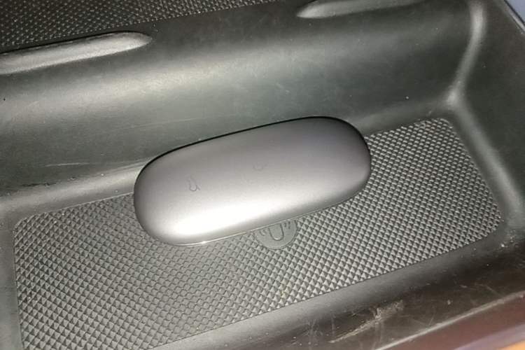 Used Li Auto L9 2022 Max model Vehicle Key