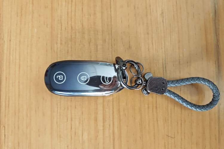 Used Li Auto L9 2022 Max model Vehicle Key