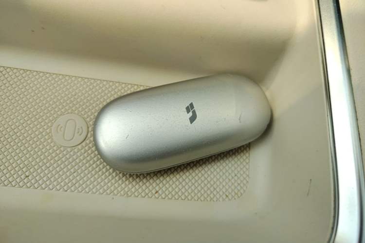 Used Li Auto L9 2022 Max model Vehicle Key
