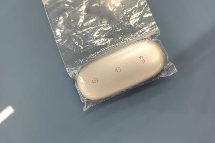 Used Li Auto L9 2022 Max model Vehicle Key