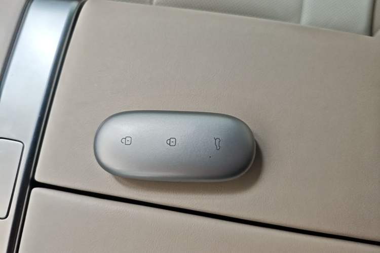 Used Li Auto L9 2022 Max model Vehicle Key