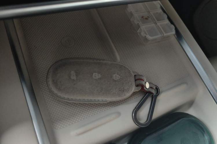 Used Li Auto L9 2022 Max model Vehicle Key