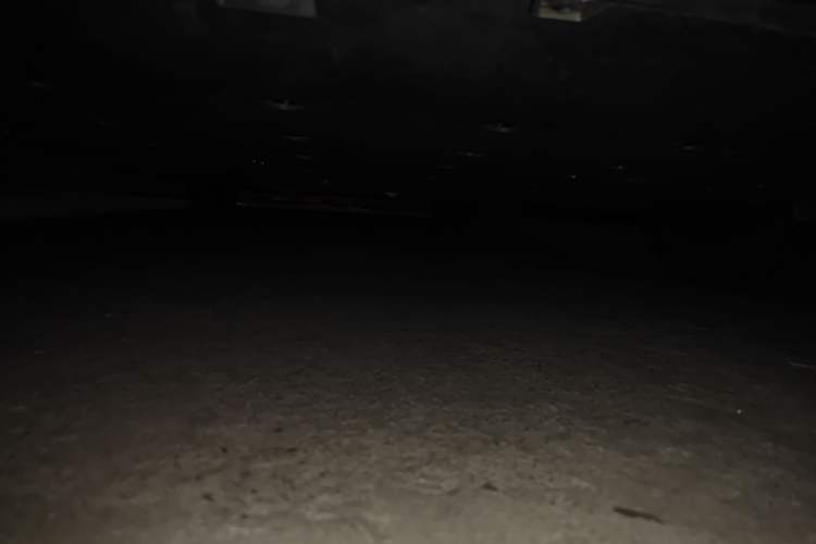 Used Li Auto L9 2022 Max model Chassis Front