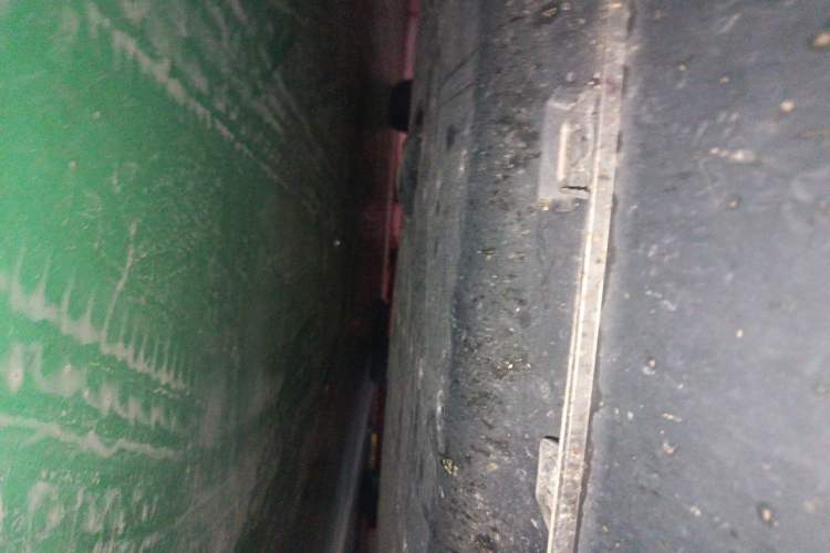 Used Li Auto L9 2022 Max model Chassis Front
