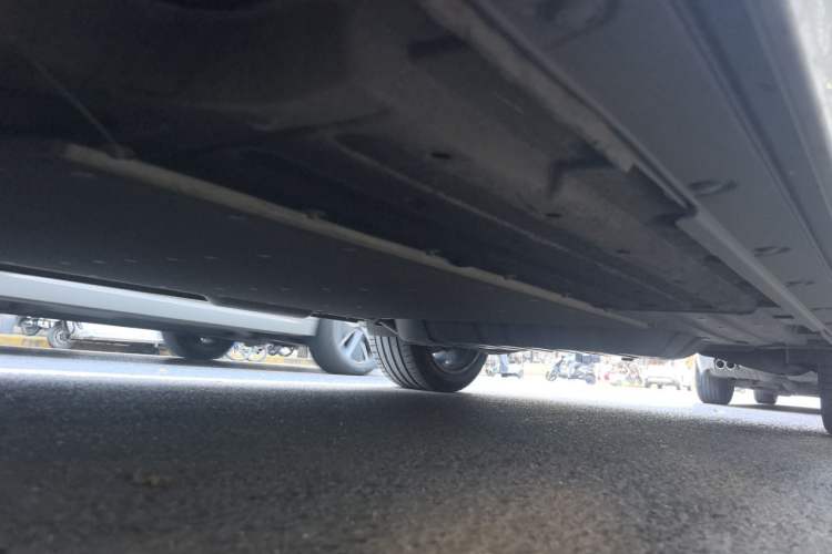 Used Li Auto L9 2022 Max model Chassis Front Left