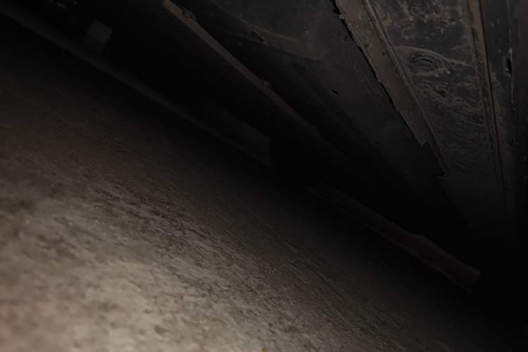 Used Li Auto L9 2022 Max model Chassis Front Left