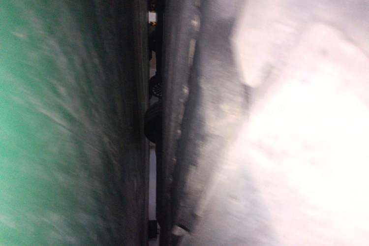 Used Li Auto L9 2022 Max model Chassis Front Left