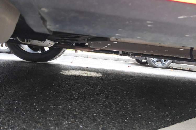 Used Li Auto L9 2022 Max model Chassis Front Left