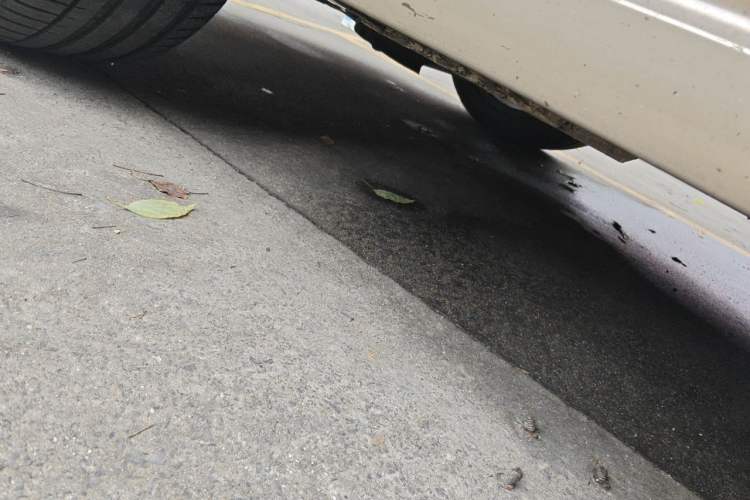 Used Li Auto L9 2022 Max model Chassis Front Left