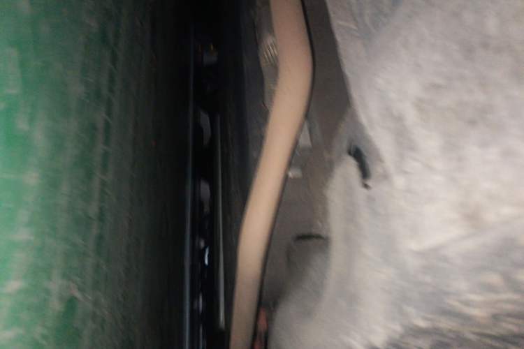Used Li Auto L9 2022 Max model Chassis Front Right